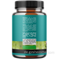 Leberentgiftungskapseln Antioxidantienunterstützung Leberergänzung